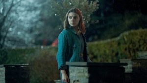 His Dark Materials : À la Croisée des Mondes: Saison 2 Episode 5