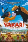 Yakari, le film
