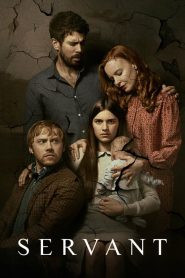 Servant: Saison 2