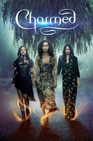 Charmed: Saison 3