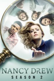Nancy Drew: Saison 2