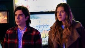 In the Dark: Saison 2 Episode 9