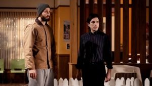In the Dark: Saison 2 Episode 10