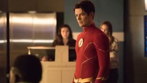 Flash: Saison 7 Episode 4