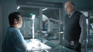 Good Doctor: Saison 4 Episode 11