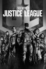 Zack Snyder’s Justice League