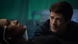 Flash: Saison 7 Episode 3
