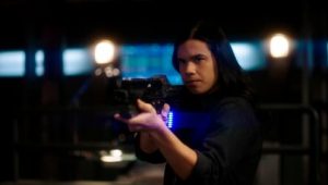 Flash: Saison 7 Episode 2