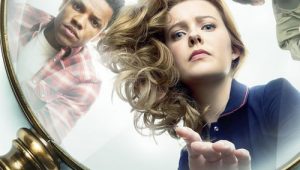 Nancy Drew: Saison 2 Episode 9