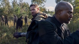 The Walking Dead: Saison 10 Episode 19