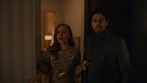 Servant: Saison 2 Episode 10