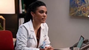 New Amsterdam: Saison 3 Episode 3