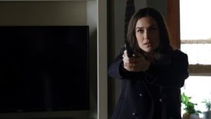 Blacklist: Saison 8 Episode 14