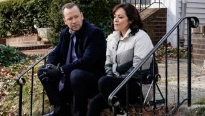Blue Bloods: Saison 11 Episode 9