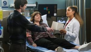 Good Doctor: Saison 4 Episode 16
