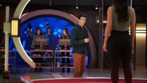 Flash: Saison 7 Episode 10