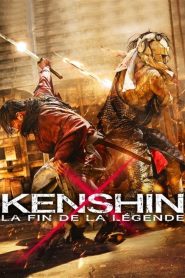 Kenshin le vagabond : Chapitre final