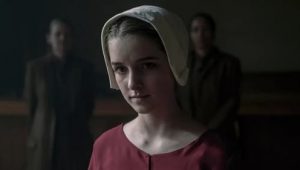 La Servante écarlate: Saison 4 Episode 9