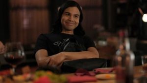 Flash: Saison 7 Episode 12