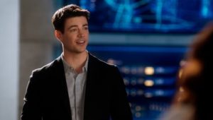 Flash: Saison 7 Episode 14