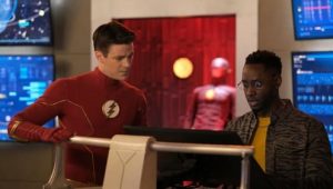 Flash: Saison 7 Episode 15