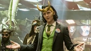 Loki: Saison 1 Episode 5