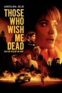 Those who wish me dead