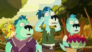 Rick et Morty: Saison 5 Episode 1