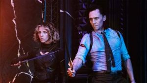 Loki: Saison 1 Episode 6