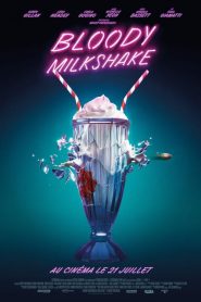 Bloody Milkshake