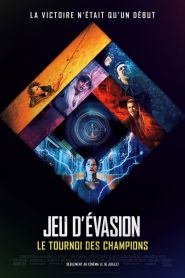 Escape Game 2 : Le monde est un piège