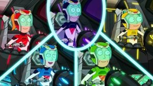 Rick et Morty: Saison 5 Episode 7