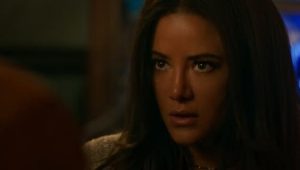 Roswell, New Mexico: Saison 3 Episode 2