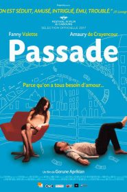 Passade