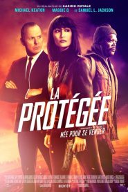 La protégée