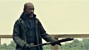 Fear the Walking Dead: Saison 7 Episode 4