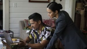 Magnum: Saison 4 Episode 1