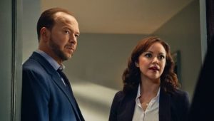 Blue Bloods: Saison 12 Episode 1