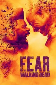 Fear the Walking Dead: Saison 7