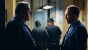 Blue Bloods: Saison 12 Episode 2