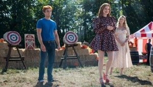 Riverdale: Saison 6 Episode 1