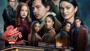 Riverdale: Saison 6 Episode 2