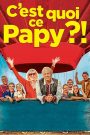 C’est quoi ce papy ?!