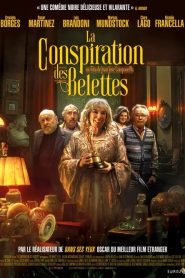 La Conspiration des belettes