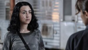 The Walking Dead: World Beyond: Saison 2 Episode 10