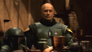 Le Livre de Boba Fett: Saison 1 Episode 4