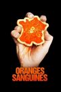 Oranges sanguines