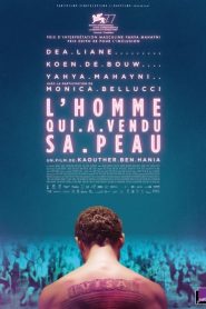 L’Homme qui a vendu sa peau
