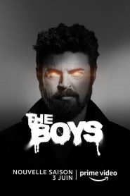The Boys: Saison 3
