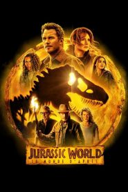 Jurassic World : Le Monde d’Après